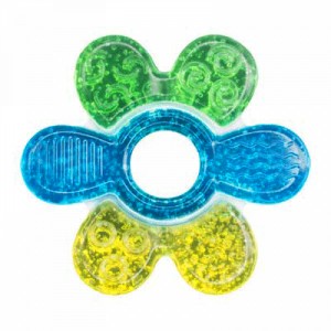 3 Colors Flower Soother