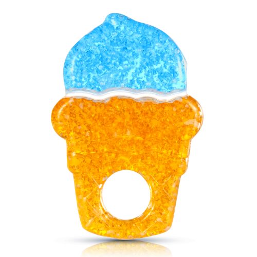 2 Colors Ice-pop Soother
