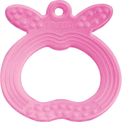 Silicone Gum Soother