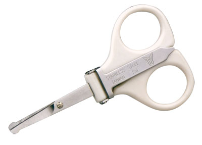 Multi-Purpose Safety Scissors
