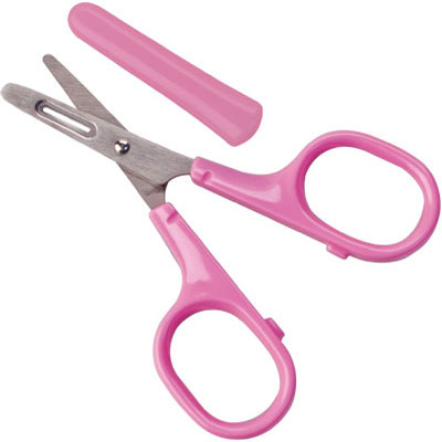 Baby Safety Nail Cutter