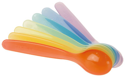 Color Magic Spoon