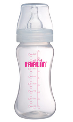 PP Feeding Bottle